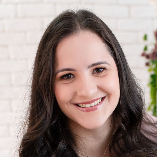 Caroline Dias Pereira Louredo, Nutricionista Rio de Janeiro