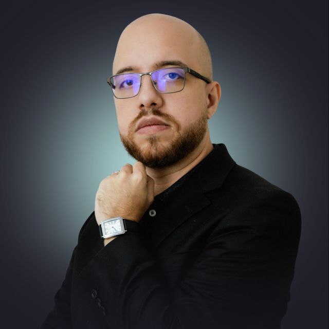 Luís Pereira, Psicólogo Piracicaba