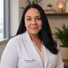 Dra. Cristiane Moura Rodrigues