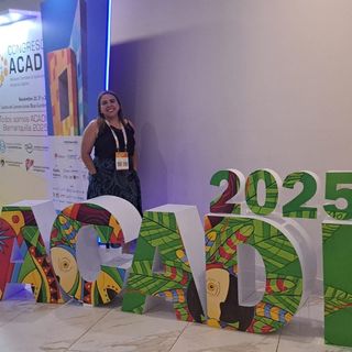 Acercar imagen: Laura Elena Varela Cepeda, Gastroenterólogo Santa Marta