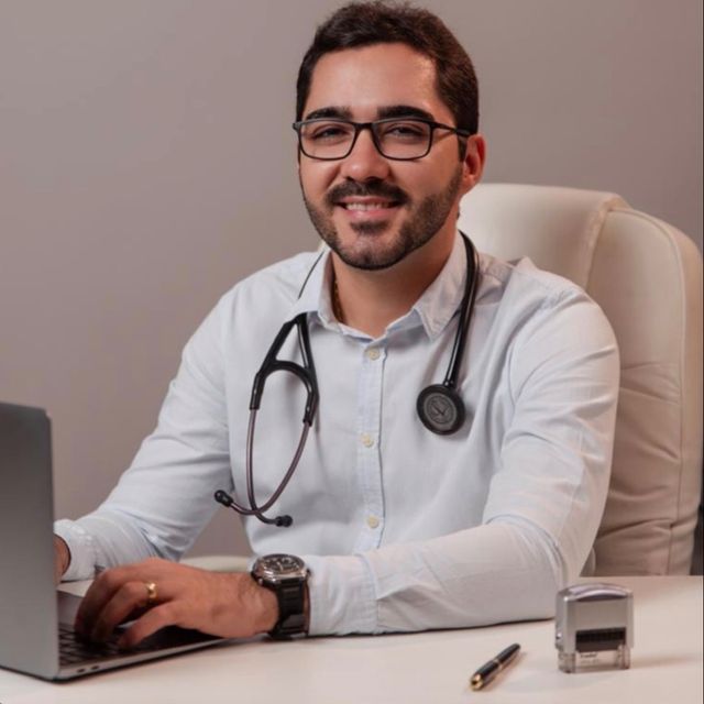 Manoel João de Assis Bastos Neto, Médico clínico geral Balsas