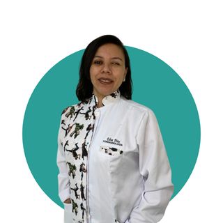 Ampliar imagem: Edna Maria  Dias, Fonoaudiólogo Contagem