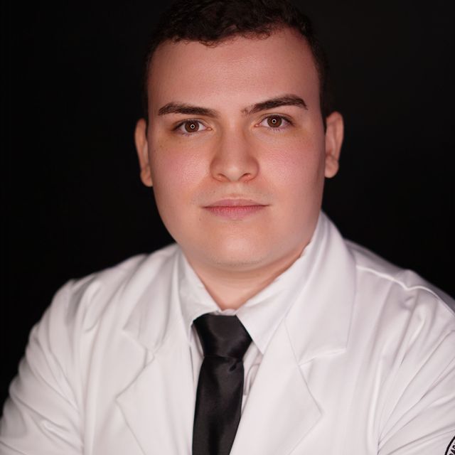Vitor Mesquita, Médico clínico geral Umarizal