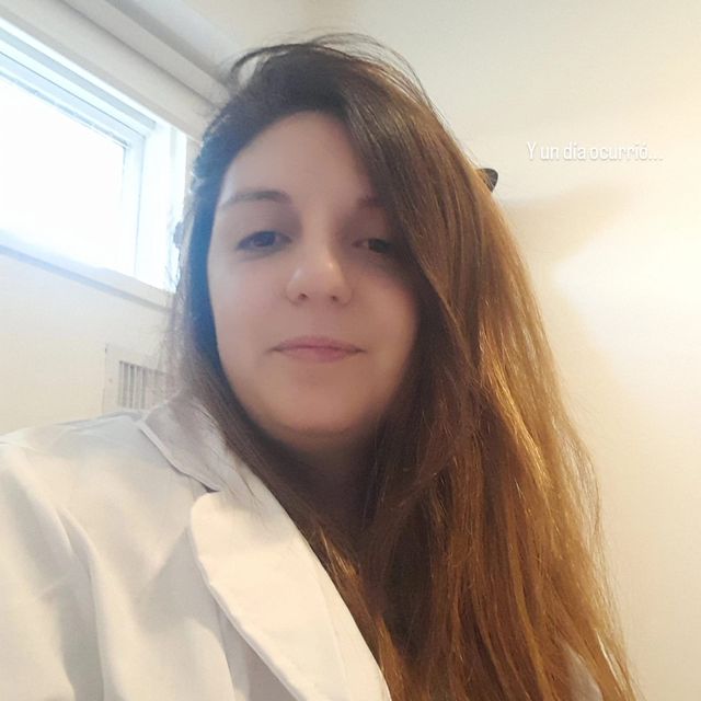 Soledad Fernanda Diz, Psicólogo Quilmes