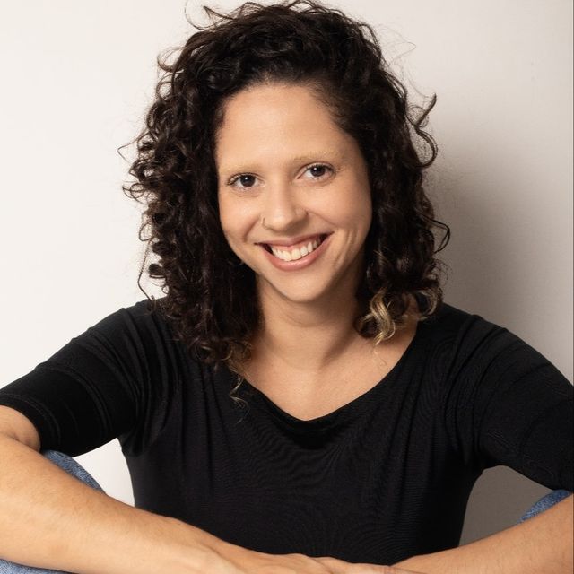 Bárbara Guerra, Psicólogo Salvador