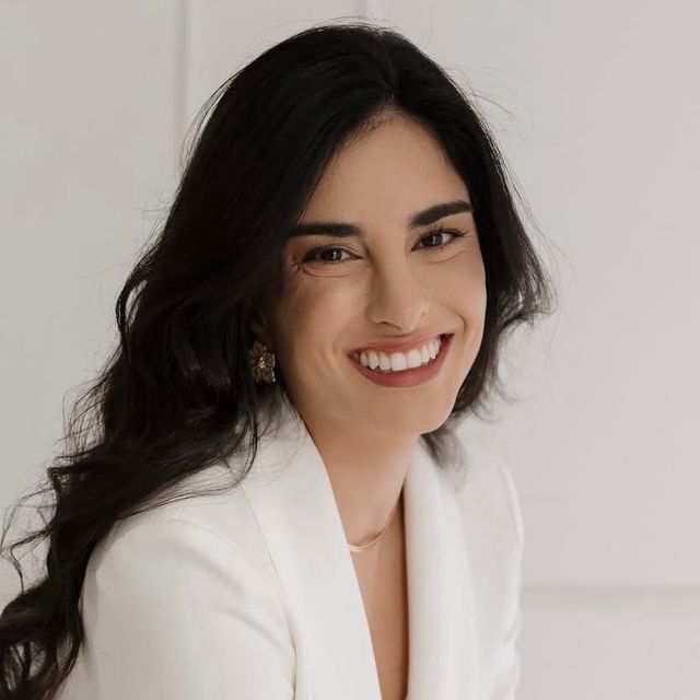 Giulia Righetti Tuppini