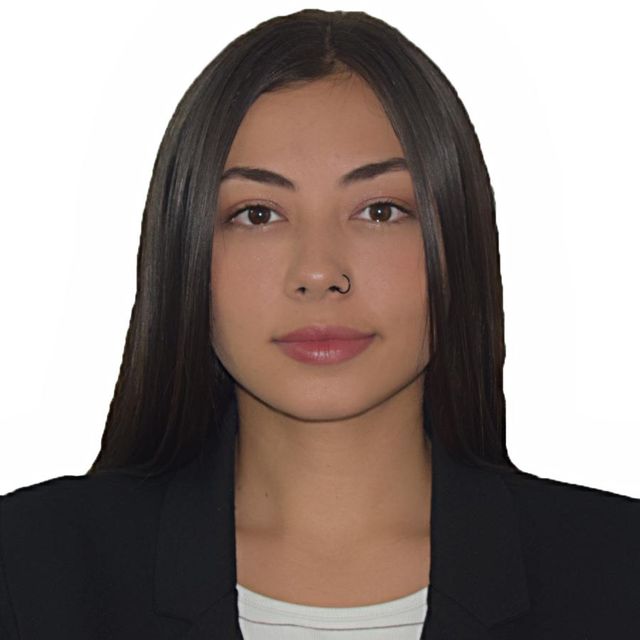 Angie Castillo, Psicólogo Ibagué