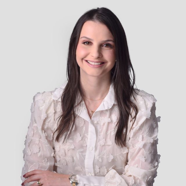 Cecília Nogueira Machado, Endocrinologista Tatuí