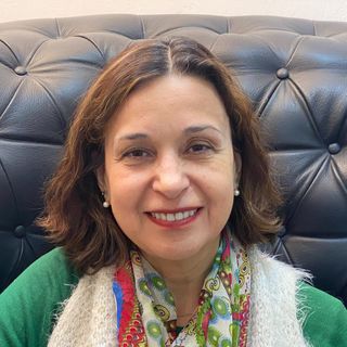 Acercar imagen: Caroline Paiva, Psicólogo Providencia