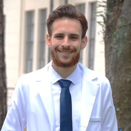 Gustavo Boog, Generalista São Paulo