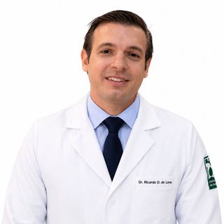 Ricardo Debussolo De Lima, Ortopedista - Traumatologista Extrema