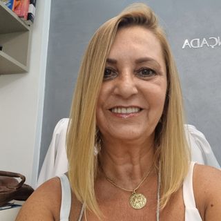 SILVIA MODEL, Nutricionista Novo Hamburgo
