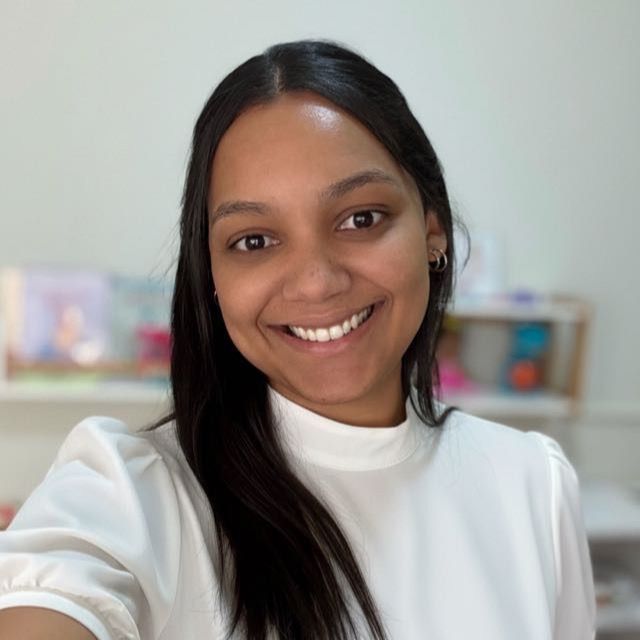 Julia Damacena Caccia, Psicólogo Nova Andradina