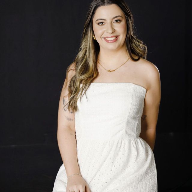 Luisa Rico de Oliveira, Psicólogo Londrina