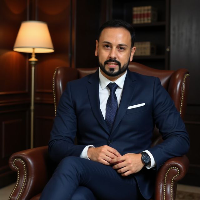 Luis Guilherme Carvalho Silva ., Psicólogo Pouso Alegre