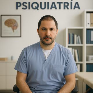 Dr. Mauricio Bahamon