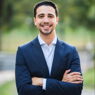 Matheus Resende Costa Pimenta, Neurologista Belo Horizonte