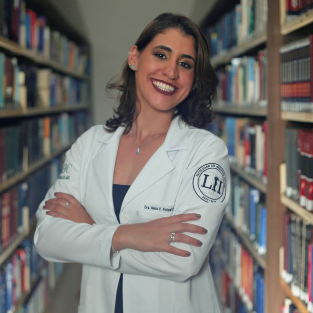 Nara Veronica  Picinato de Assis , Generalista São Bernardo do Campo