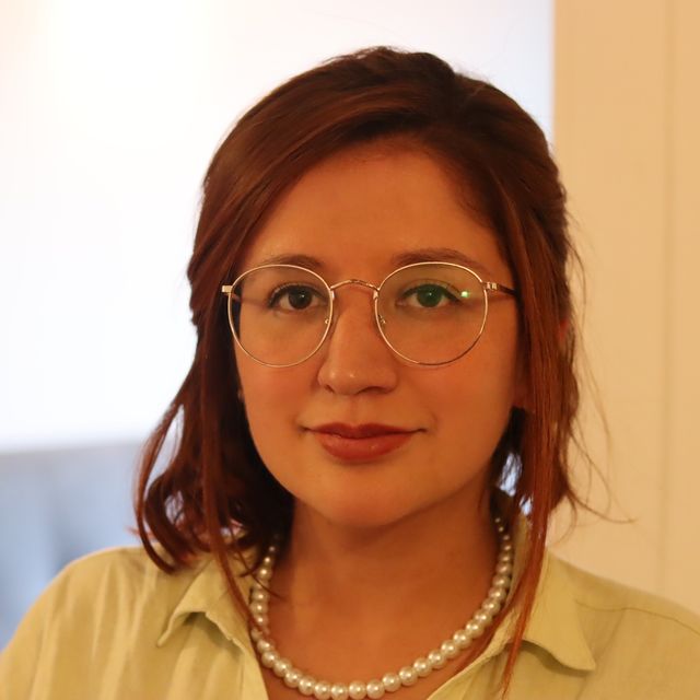 Lizeth Garzón Duarte, Psicólogo Bogotá