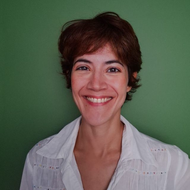 Julia Severo Alves, Psicólogo Rio de Janeiro