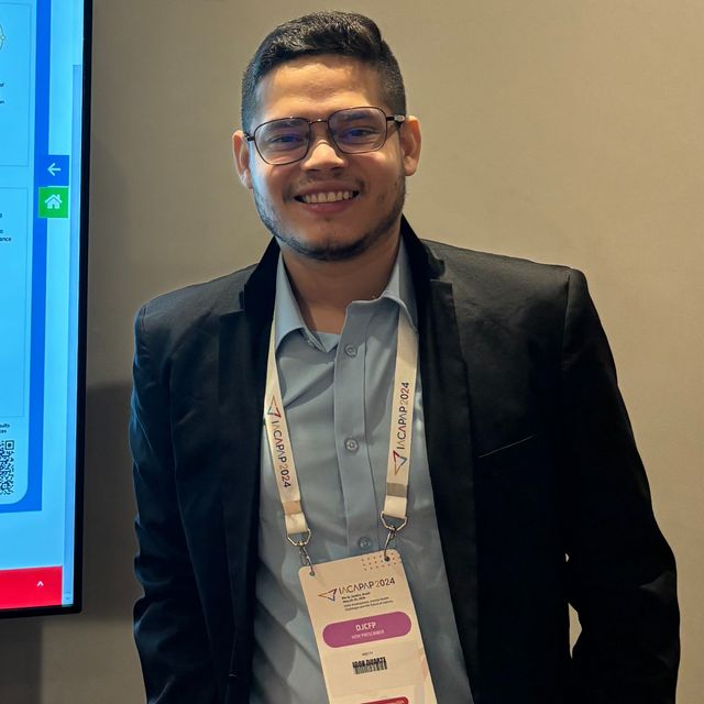 Antonio Igor Duarte Braz, Psicólogo Porto Alegre