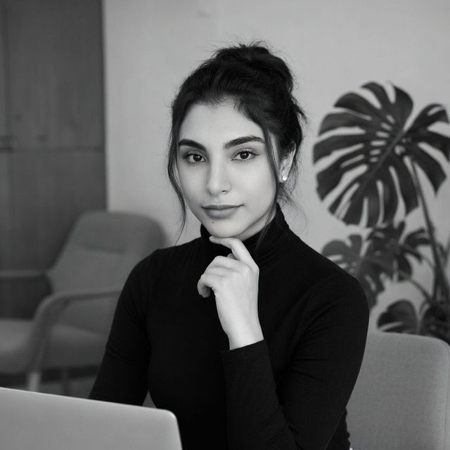 Steffany Eduarda  Barbosa , Psiquiatra São Paulo