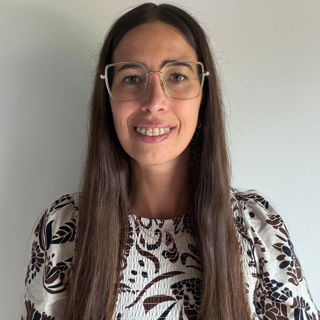 Paula Valero, Psicólogo Godoy Cruz