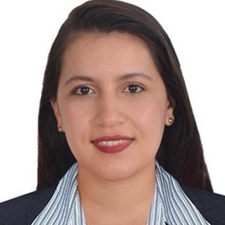 Acercar imagen: MARIA SOLANGEL BRICEÑO ROJAS, Psicólogo Acacias