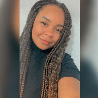 Ampliar imagem: Camila Santos, Psicólogo São Paulo