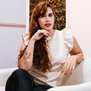 Ana Rose Nunes Silva, Nutricionista Uberlândia