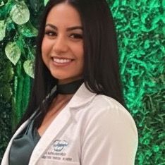 Graziele Leite da Silva, Fisioterapeuta São Paulo