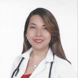 Acercar imagen: Paula Andrea Quiroga Ramirez, Internista Bogotá