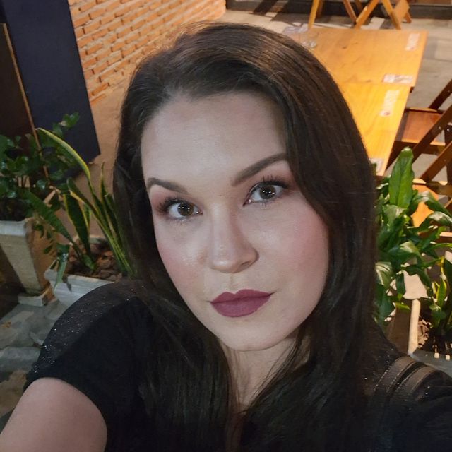 Brenda Bernardes Spoo, Psicólogo Guarulhos
