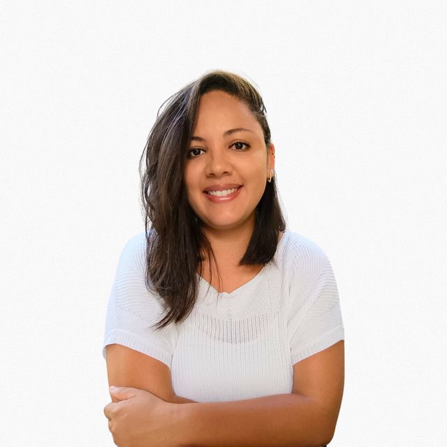 Joyce  Gleyze, Fisioterapeuta João Pessoa