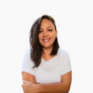 Joyce  Gleyze, Fisioterapeuta João Pessoa