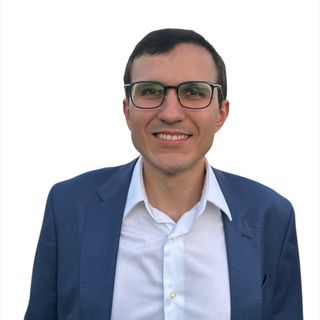 Dr. Kléver Forte de Oliveira