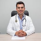 Dr. Cristofer Quiroz Orellana