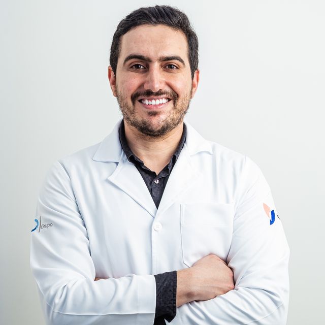 Bruno Porto Soares, Dermatologista Rio de Janeiro