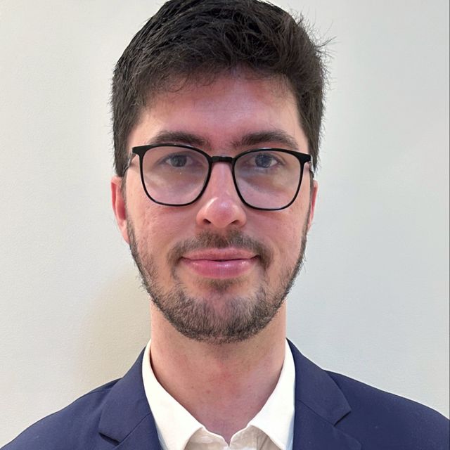 Danilo  Dias Peliciari, Ortopedista - Traumatologista Ribeirão Preto