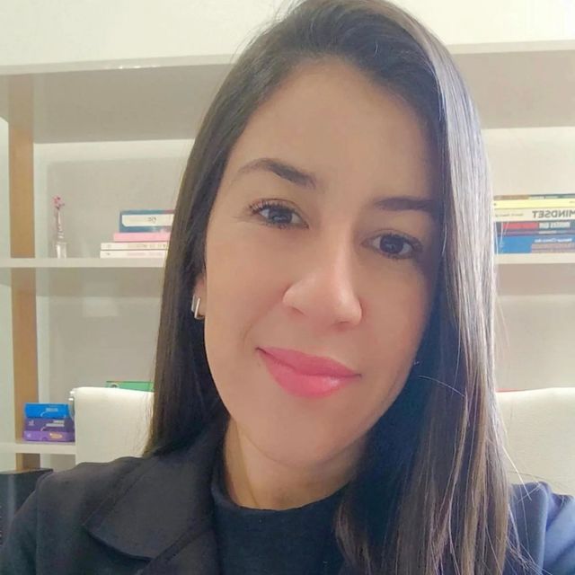 Fernanda  Rodrigues Coelho , Psicólogo Divinópolis