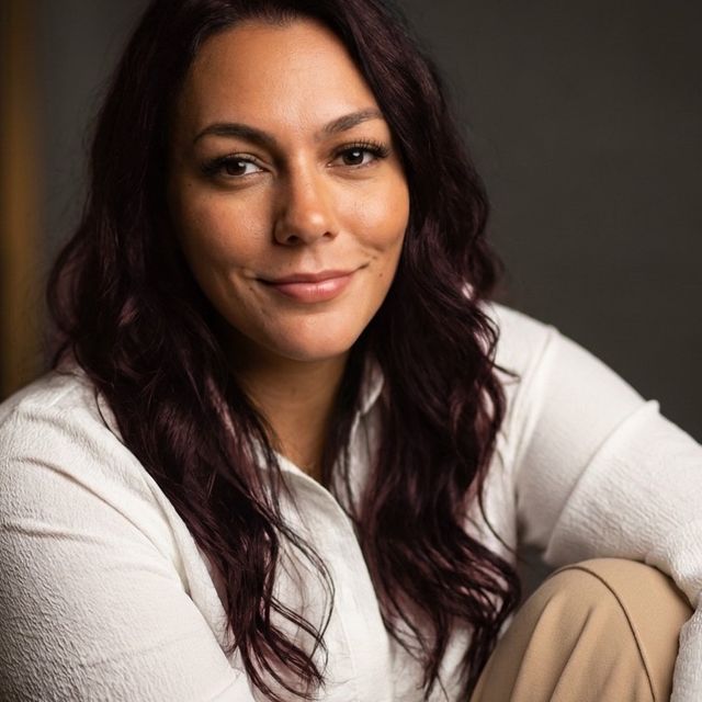 Marcella Serra, Psicólogo Niterói