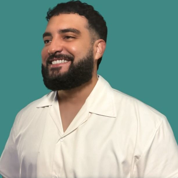 Linconl Marçal, Psicólogo Uberlândia