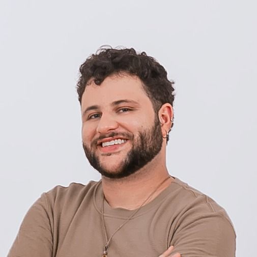 Daniel Rocha Nery, Enfermeiro Ouro Preto