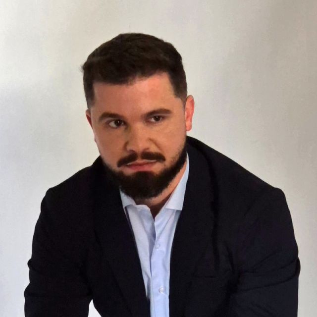 Sergio Muller Moreira, Médico clínico geral Gramado