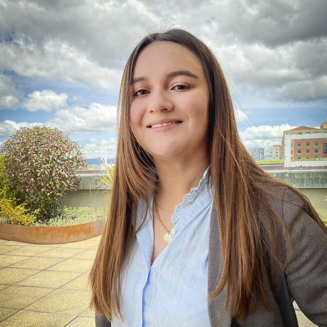 Lina María Cardenas Parra, Psicólogo Bogotá