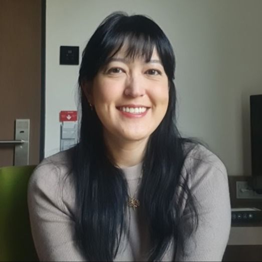 Mariana Midori Bando, Psiquiatra Curitiba
