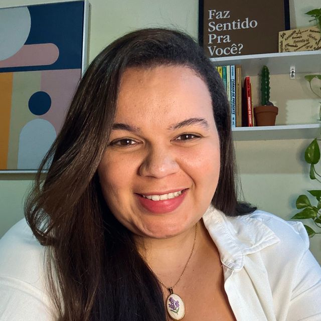Mayara Carvalho, Psicólogo Rio Bonito
