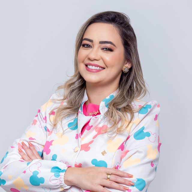 Helza Clotilde Gonçalves de Sousa, Nutricionista Juazeiro Do Norte