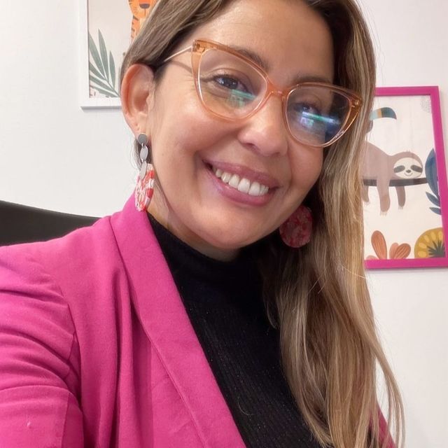 Valeska Ivonne Zepeda Cordero, Psicopedagogo Iquique