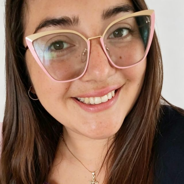 Luisa Ardiles Ortiz, Fonoaudiólogo La Serena